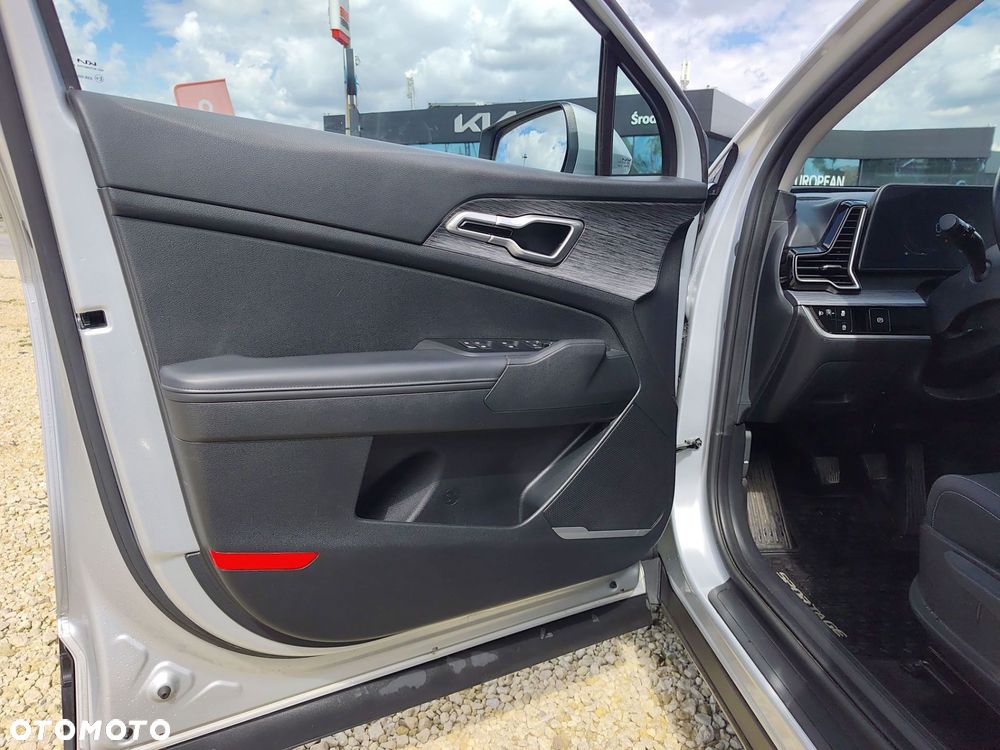 Kia Sportage 1.6 T-GDI L 2WD - 10