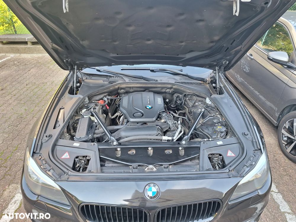BMW Seria 5 - 20