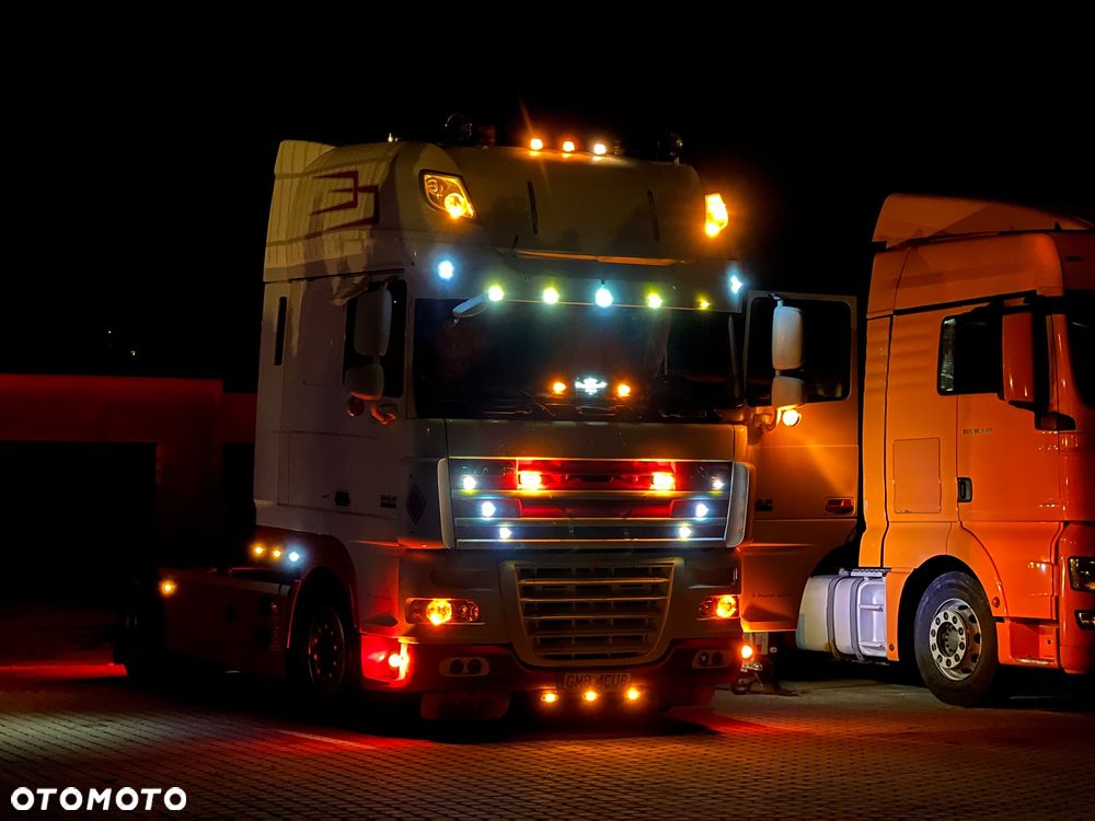 DAF XF 105 460 standard - 8