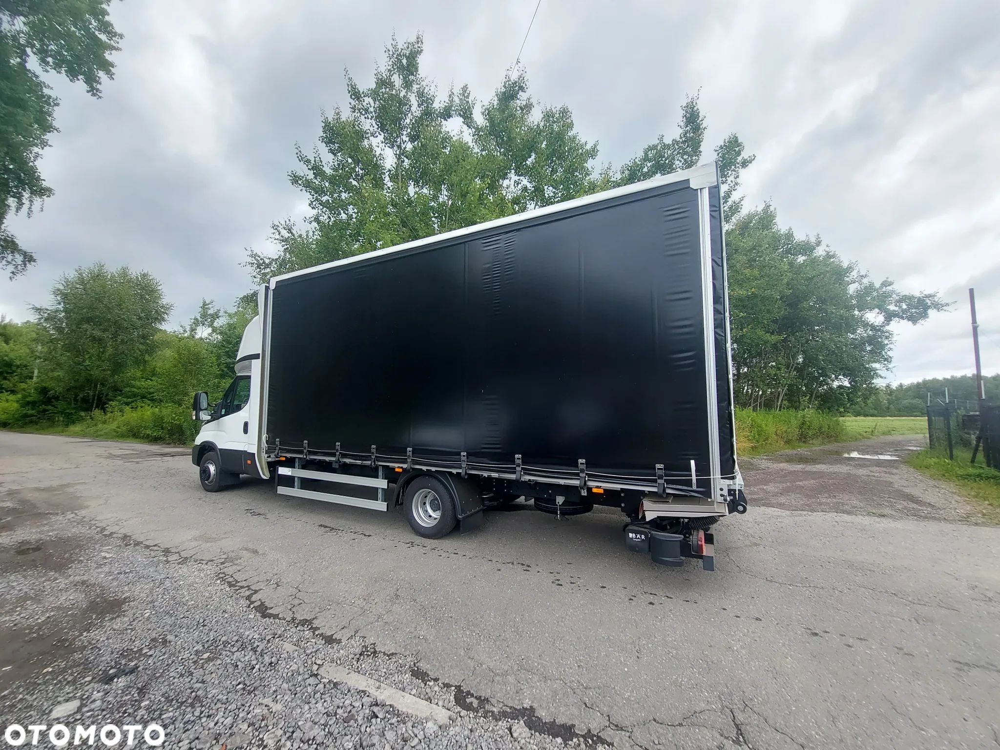 Iveco Daily - 1