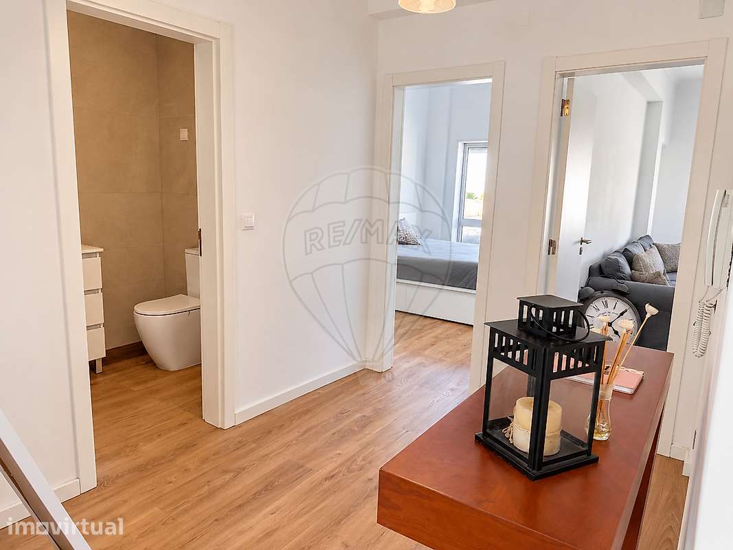 Apartamento T3 para venda - Grande imagem: 3/28