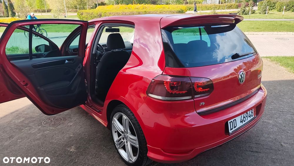 Volkswagen Golf 1.4 Sportline - 9