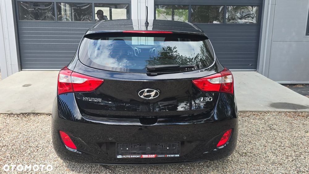 Hyundai i30 1.4 Comfort - 18