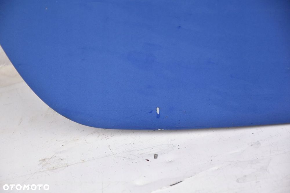 klapa tylna tył opel agila b ii zccb - 4