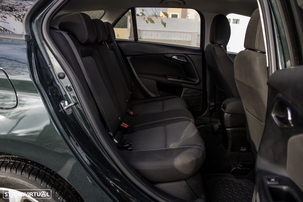 Fiat Tipo Station Wagon 1.3 M-Jet Lounge - 12