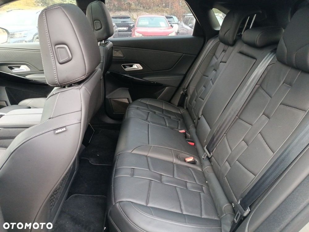 DS Automobiles DS 7 Crossback - 10