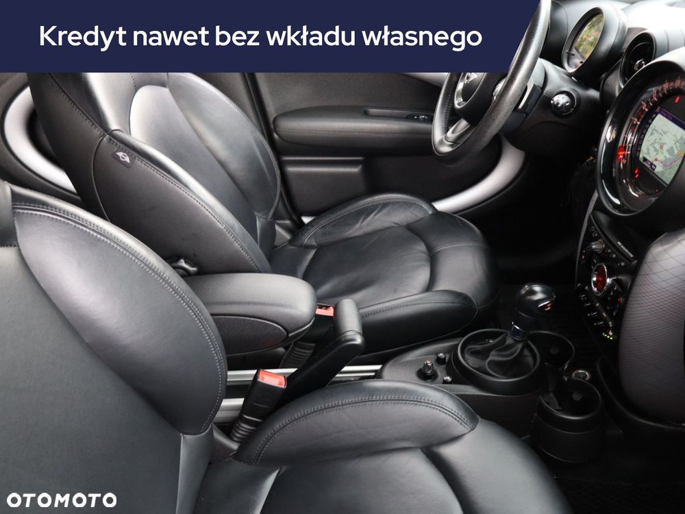 MINI Countryman - 11