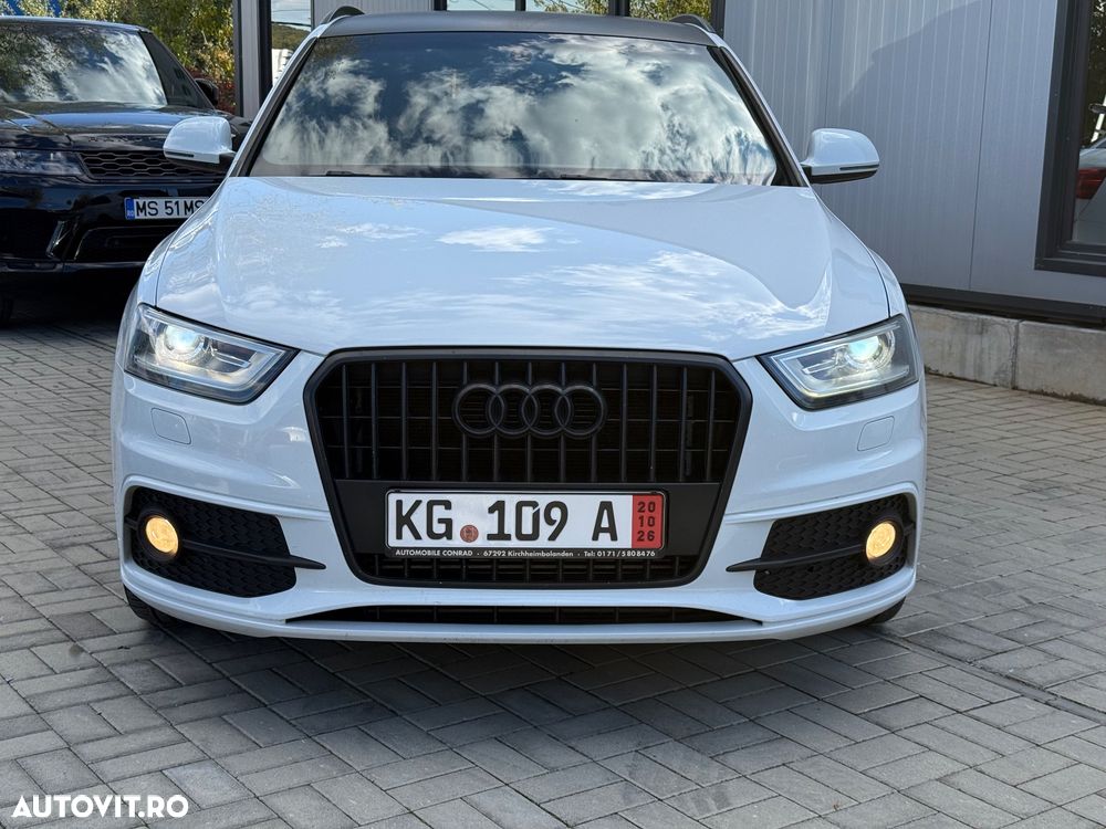 Audi Q3 - 10