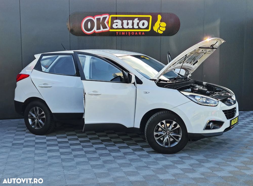 Hyundai ix35 - 27