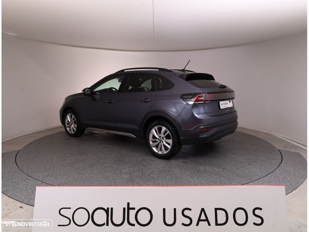 VW Taigo 1.0 TSI Urban - 8