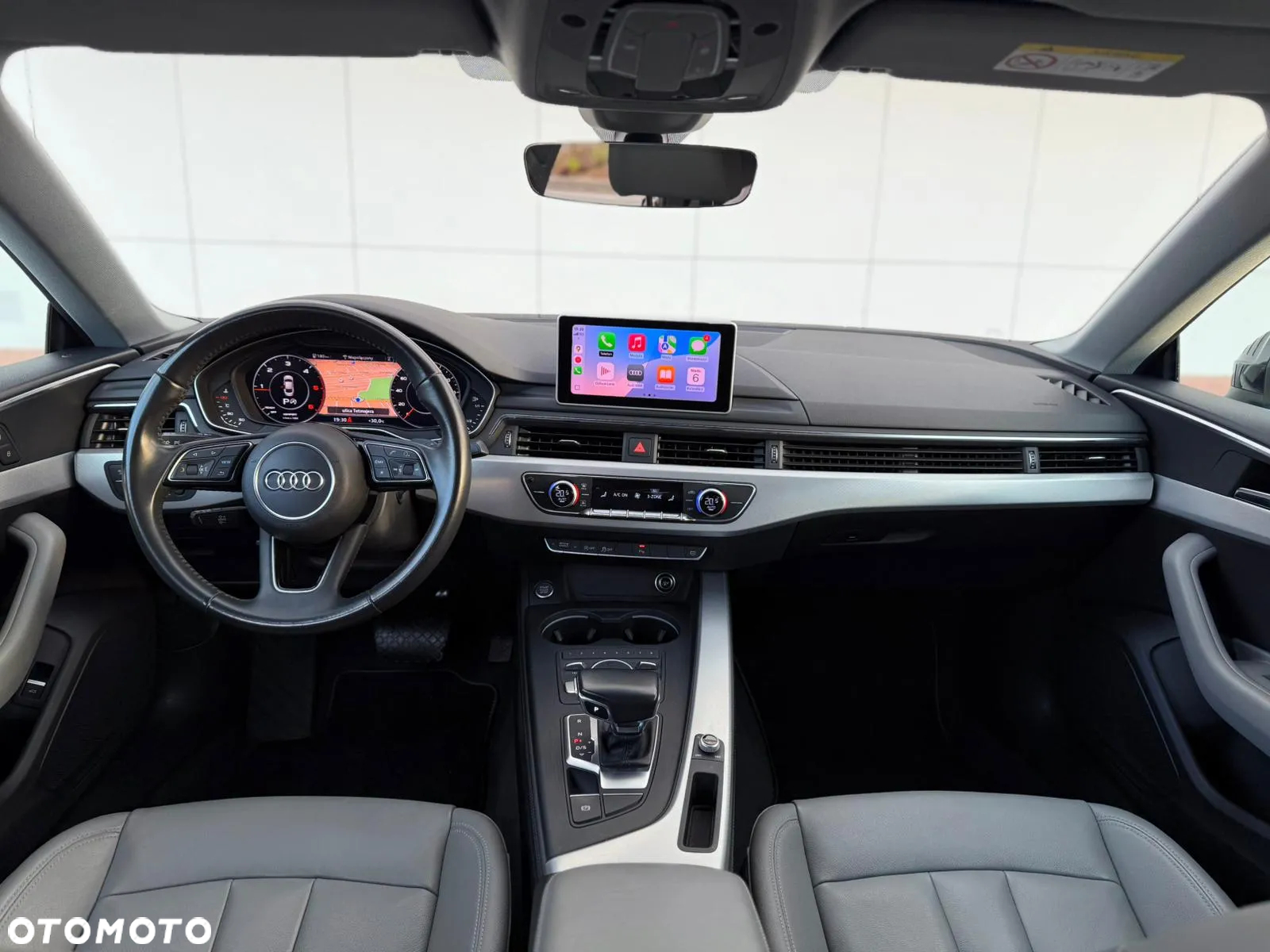 Audi A5 Sportback 2.0 TDI S tronic design - 6