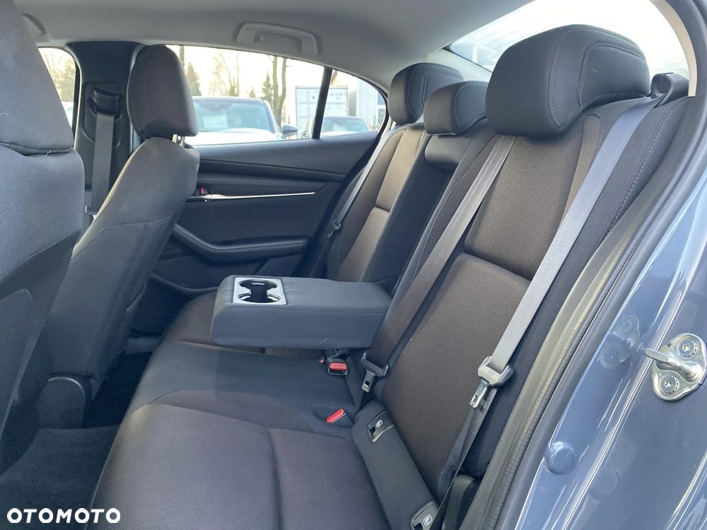 Mazda 3 2.0 mHEV Exclusive Line - 11