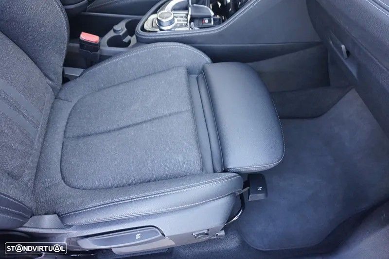 BMW 216 Gran Tourer d Aut. Advantage - 15