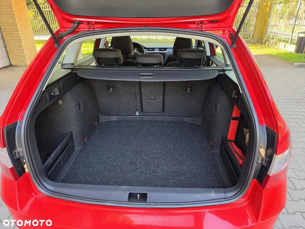 Skoda Octavia 1.6 TDI SCR Ambition - 17
