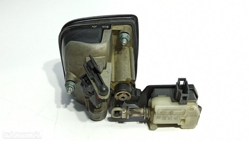 PUXADORA EXTERIRO DA MALA SEAT CORDOBA BERLINA (6L2) REFERENCE - 4