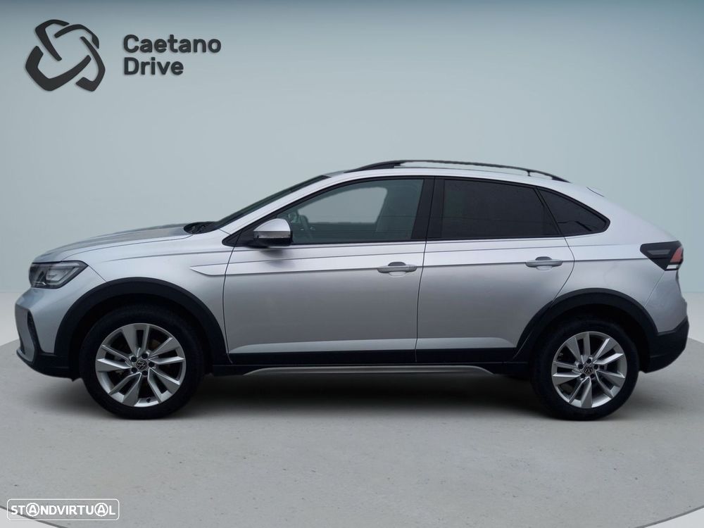 VW Taigo 1.0 TSI Urban - 3