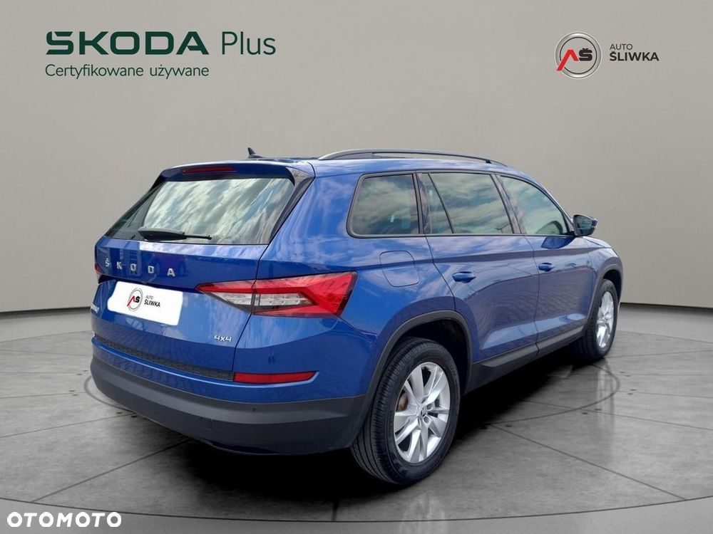 Skoda Kodiaq - 9