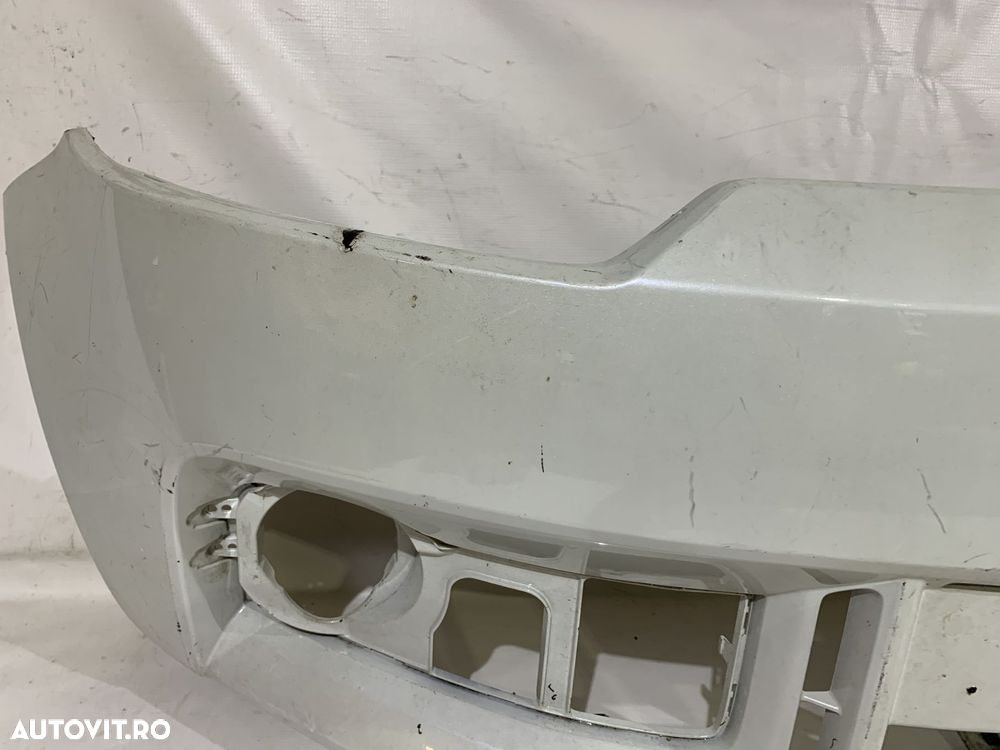 Bara fata Suzuki Ignis, 2016, 2017, 2018, 2019, cod origine OE 71711-62R. - 28