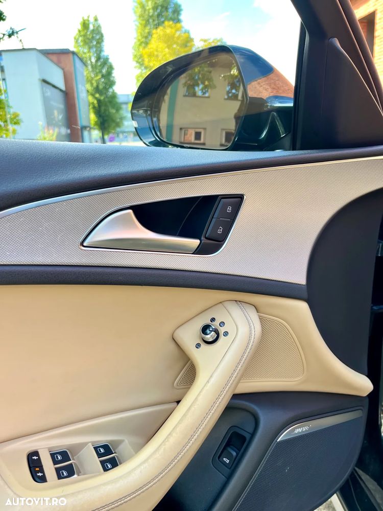 Audi A6 Allroad 3.0 TDI Quattro Tiptronic - 8