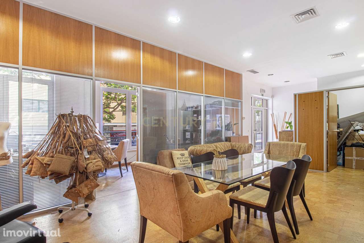 Loja/Escritório na Expo Sul com Estacionamento - Grande imagem: 4/19