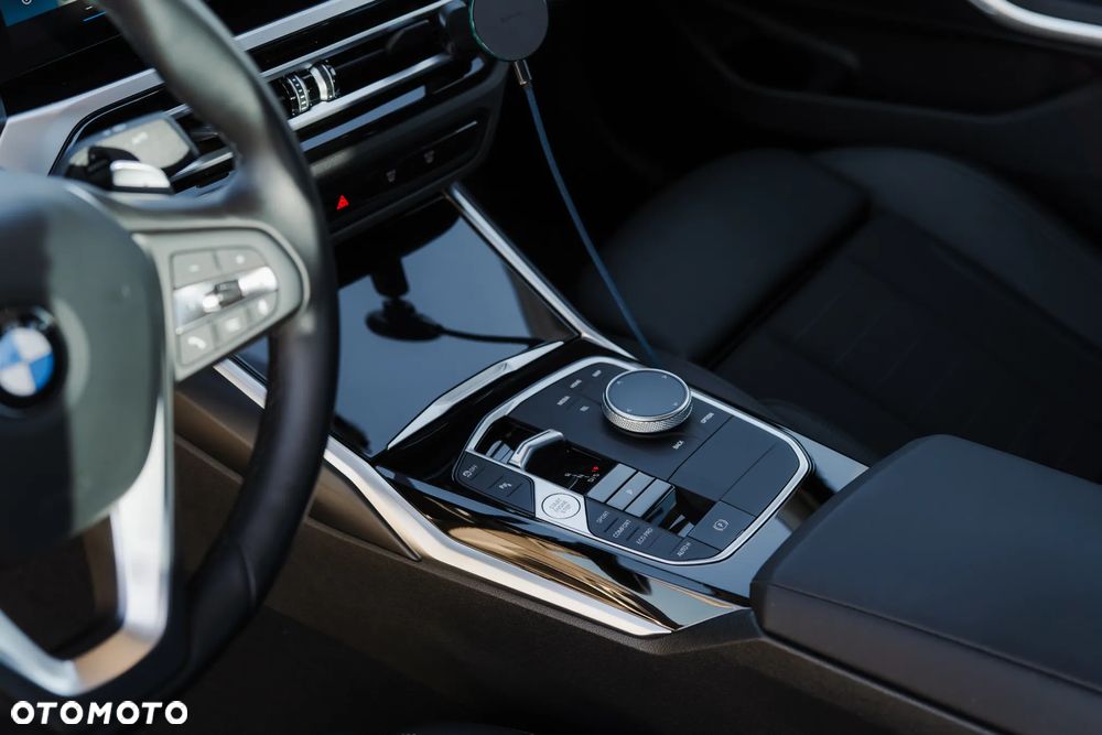 BMW Seria 3 318d - 11