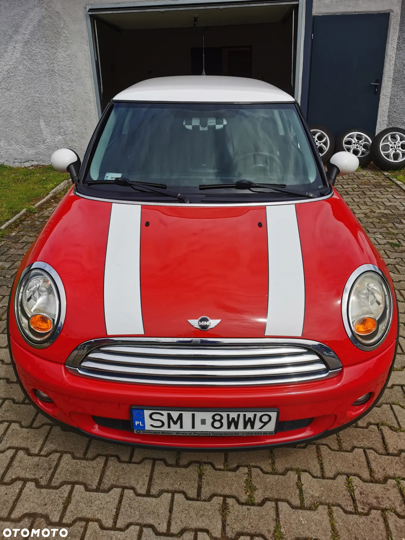 MINI Cooper Standard - 6