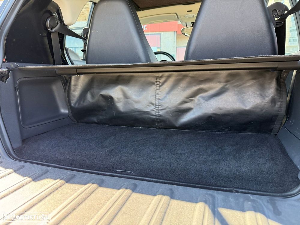 Smart ForTwo Coupé 1.0 T Passion 84 - 34