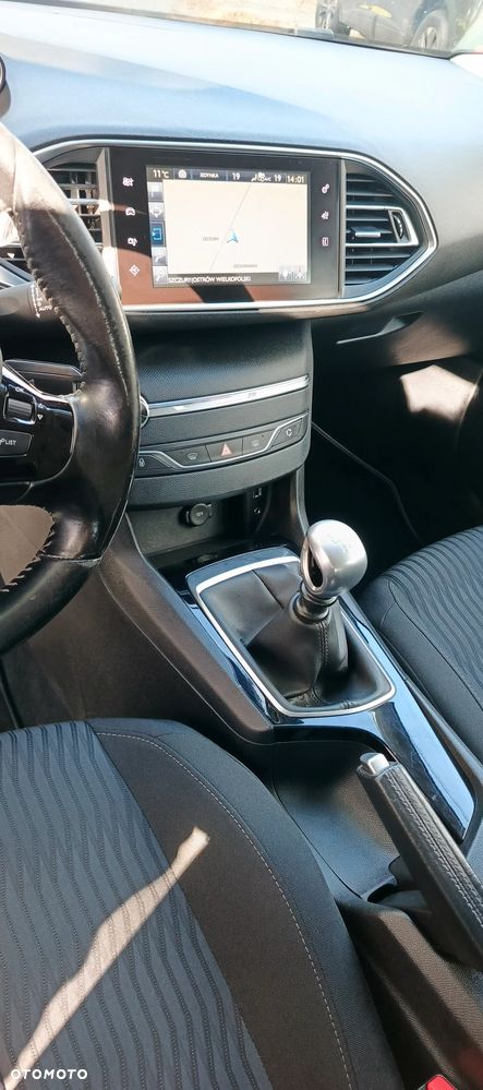 Peugeot 308 - 13