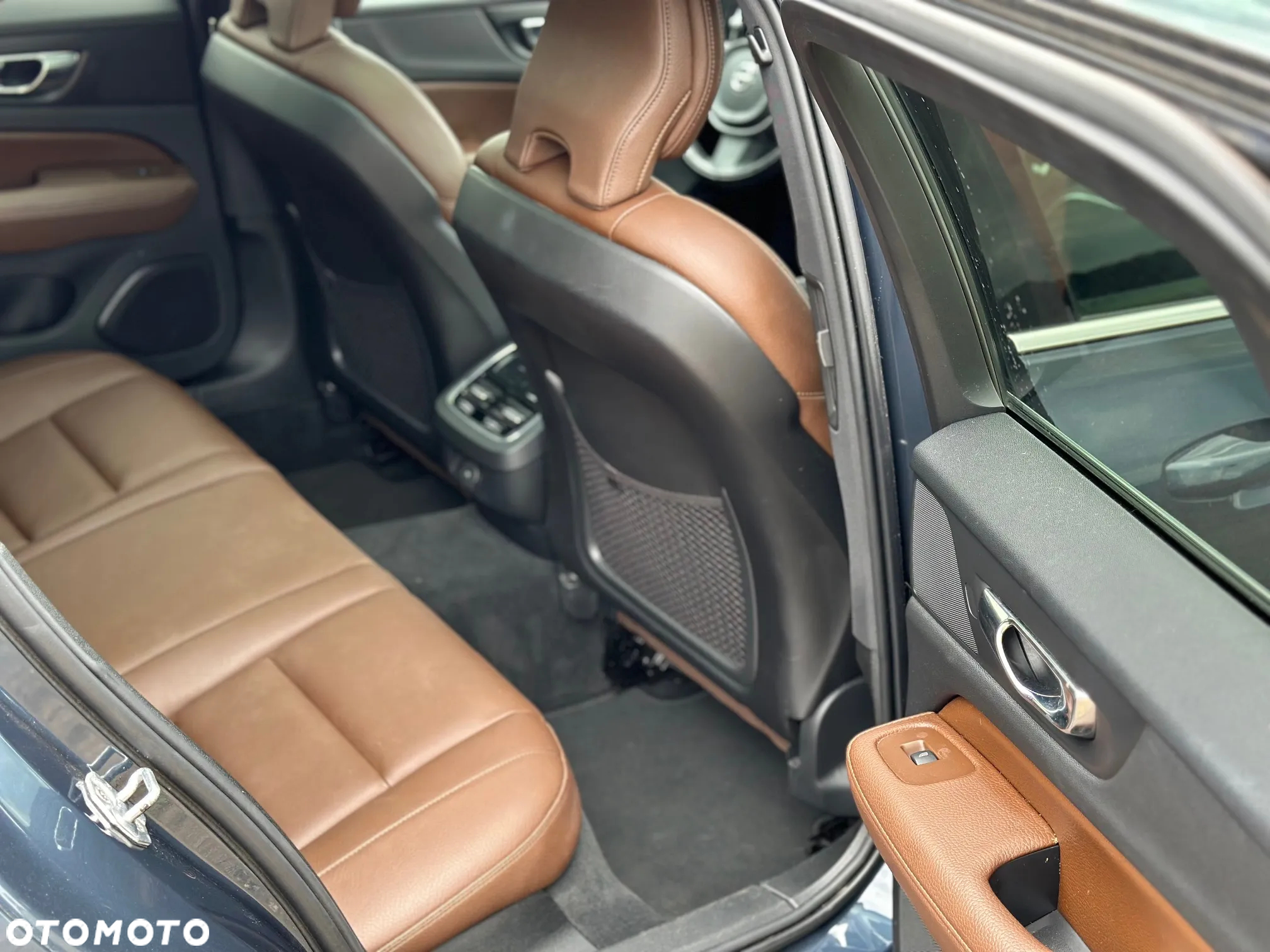 Volvo V60 B3 B Geartronic Inscription - 10