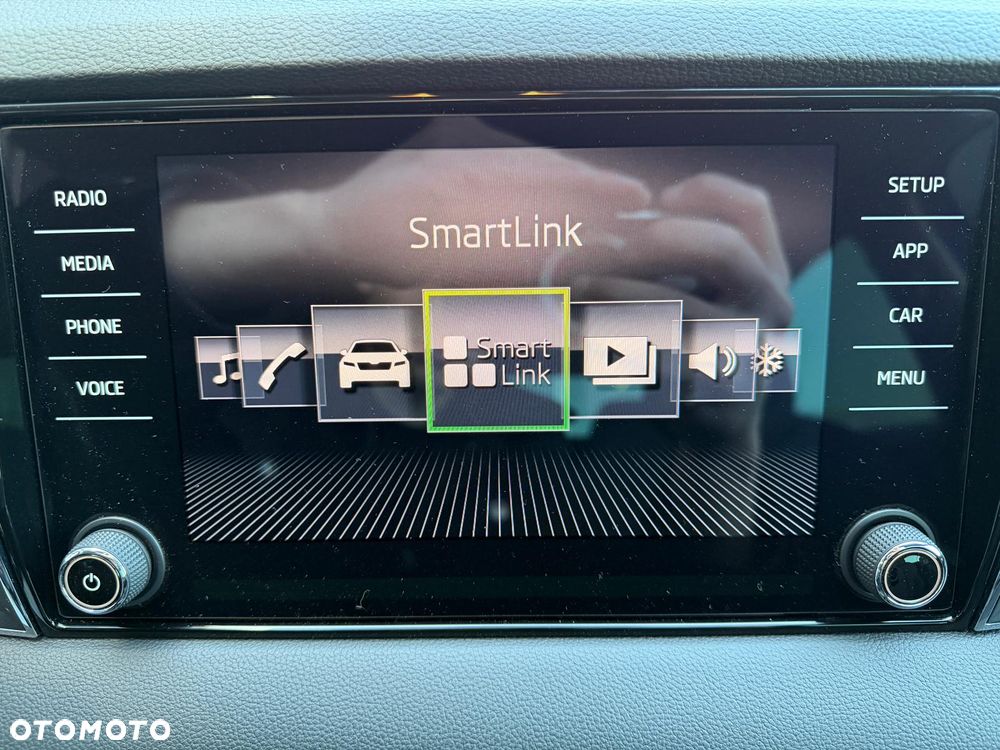 Skoda Karoq 1.0 TSI 4x2 Style DSG - 20