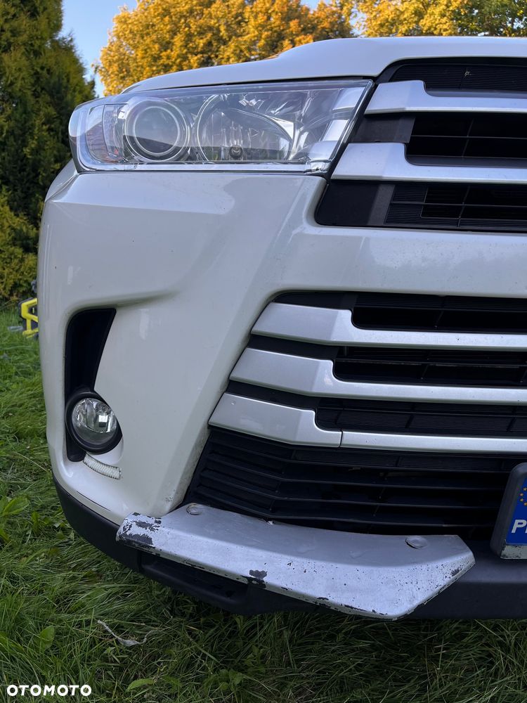 Toyota Highlander - 30
