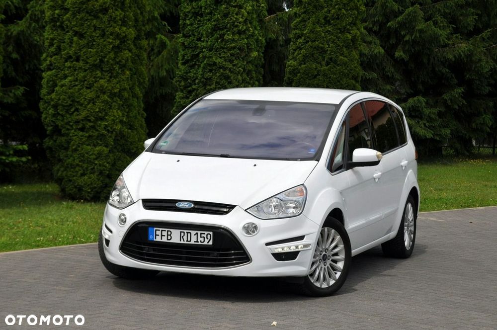 Ford S-Max - 9