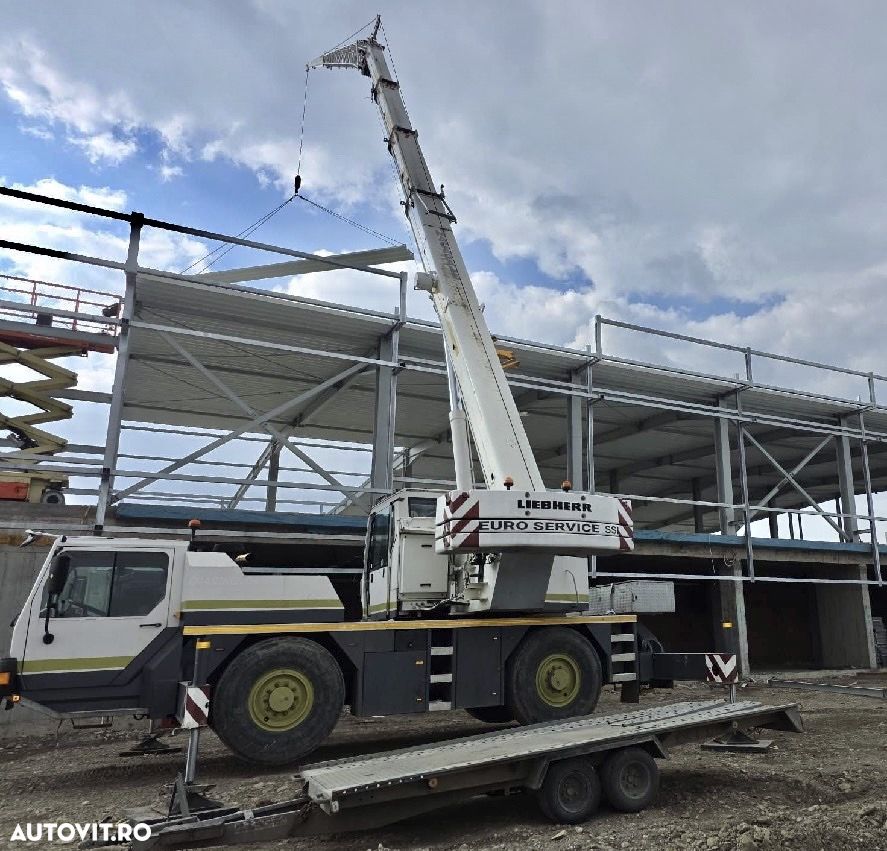 Liebherr - 1