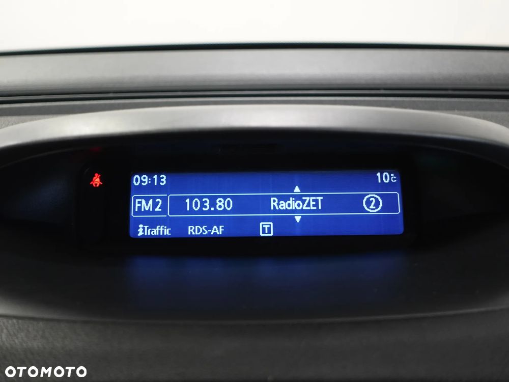 Renault Megane dCi 110 FAP LIMITED - 32