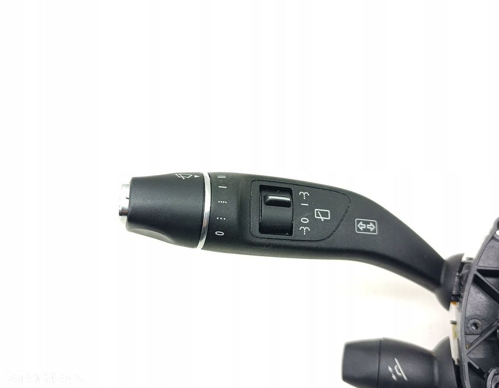 PRZEŁĄCZNIK ZESPOLONY ŚWIATEŁ MERCEDES GL X166 4.7 V8 10098010-02 - 2