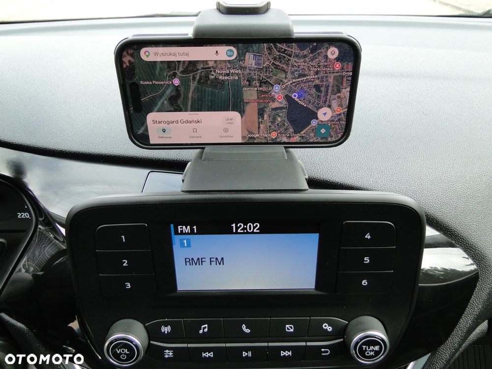 Ford Fiesta 1.1 ST-LINE - 12