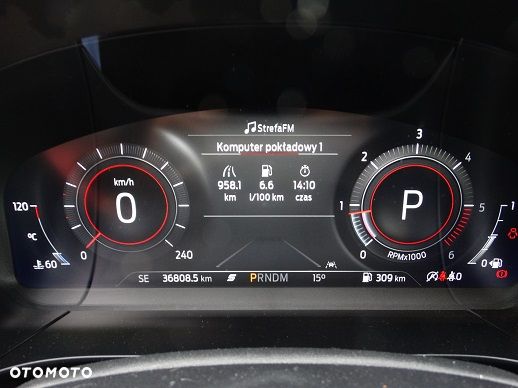 Ford Kuga 2.0 EcoBlue AWD ST-Line X - 11