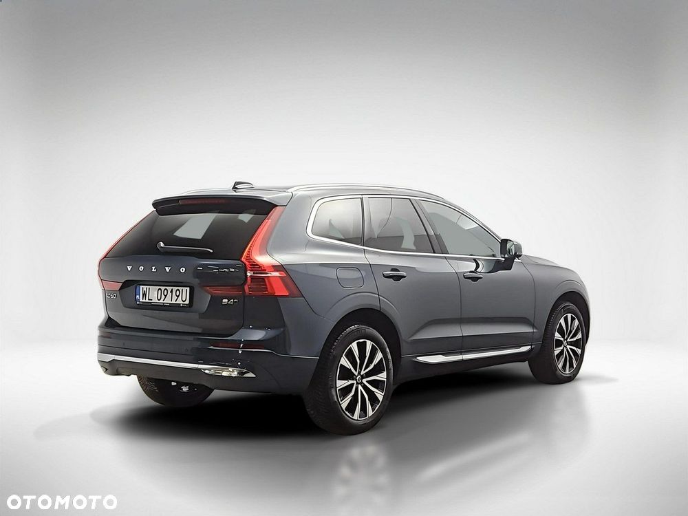 Volvo XC 60 - 5