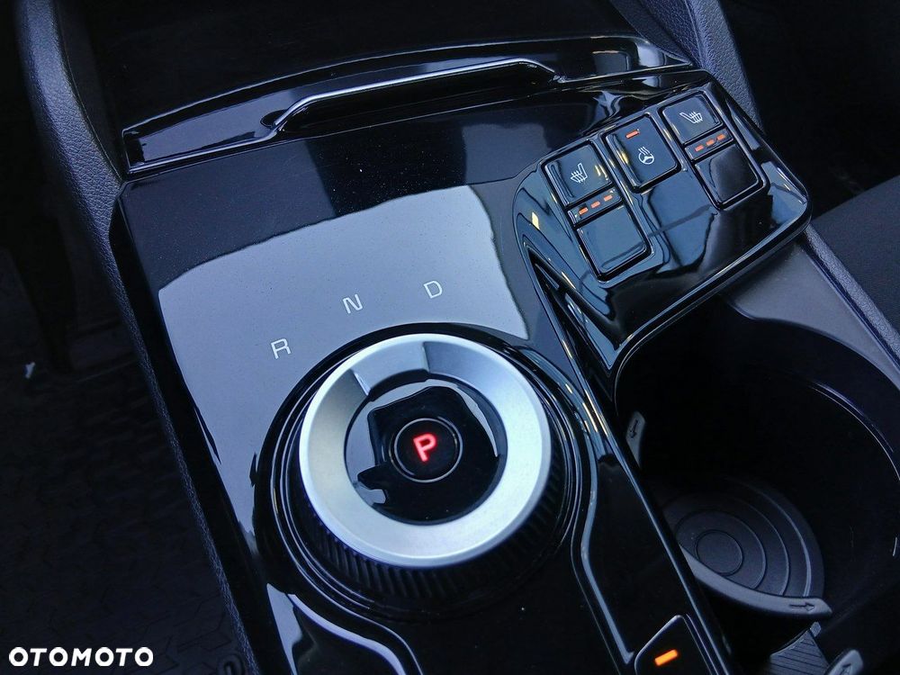 Kia Sportage 1.6 T-GDI L 2WD DCT - 22