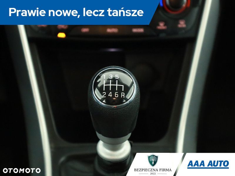 Suzuki SX4 S-Cross - 13