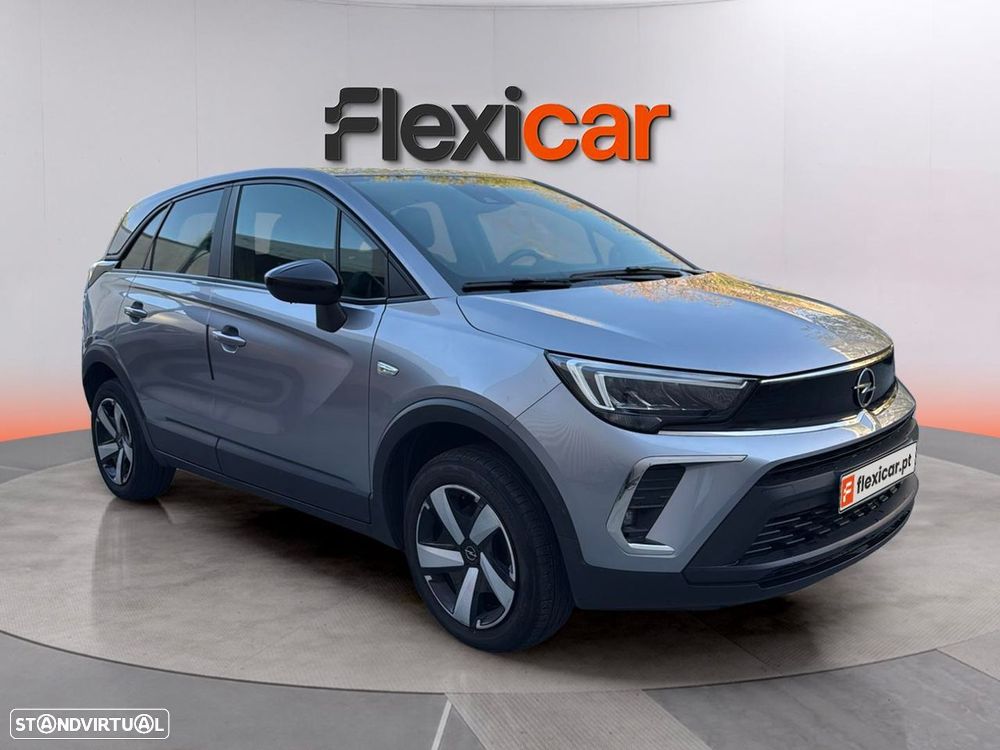 Opel Crossland 1.2 T Business Edition - 1