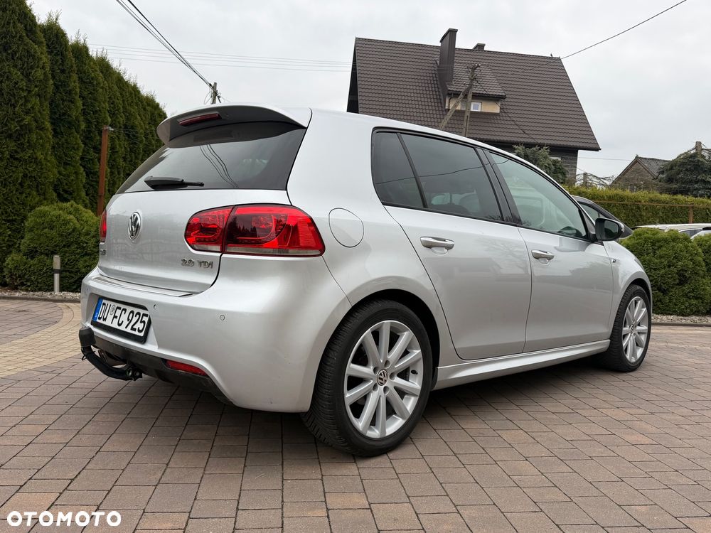 Volkswagen Golf 2.0 TDI GT Sport - 12