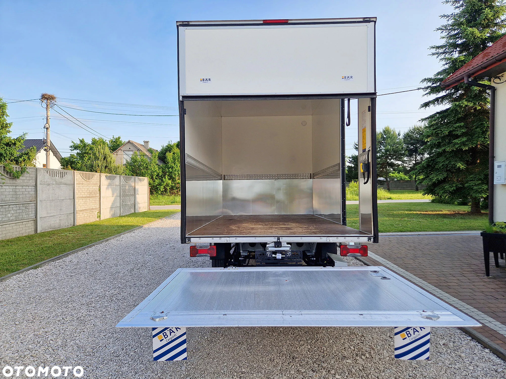 Iveco DAILY - 24