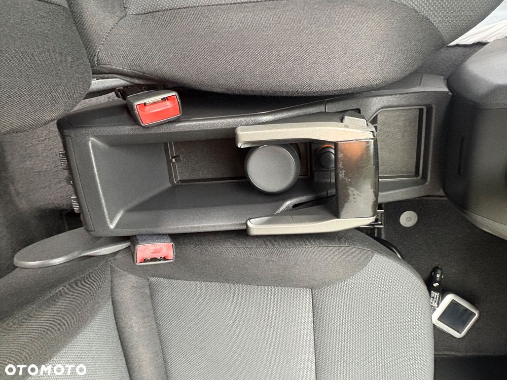 Opel Zafira 1.8 Enjoy - 18