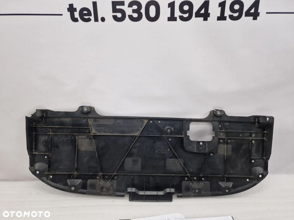 MAZDA 3 BM / BN LIFT 13- OSŁONA/ PŁYTA POD ZDERZAK PRZEDNI , NR BJS756112 , NR AUKCJI NSŁ35 - 7