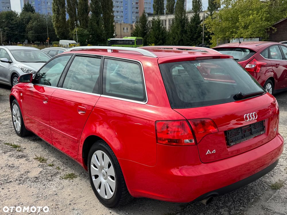 Audi A4 ver-2-0-multitronic - 4