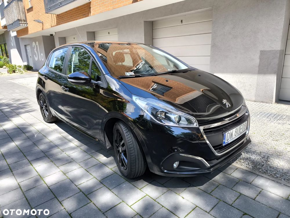 Peugeot 208 1.2 PureTech Active - 1
