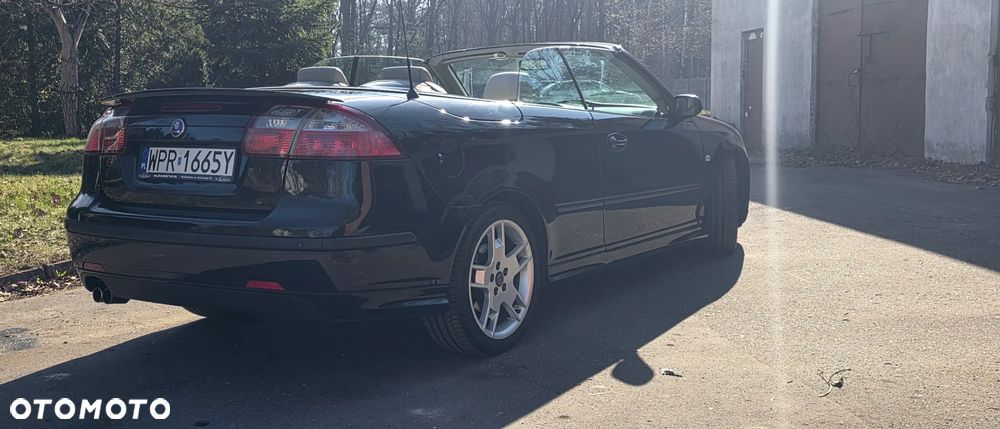 Saab 9-3 1.9 TiD DPF Linear - 2