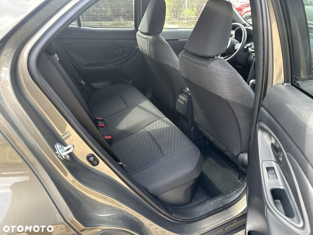 Toyota Yaris Cross Hybrid 1.5 Style - 7