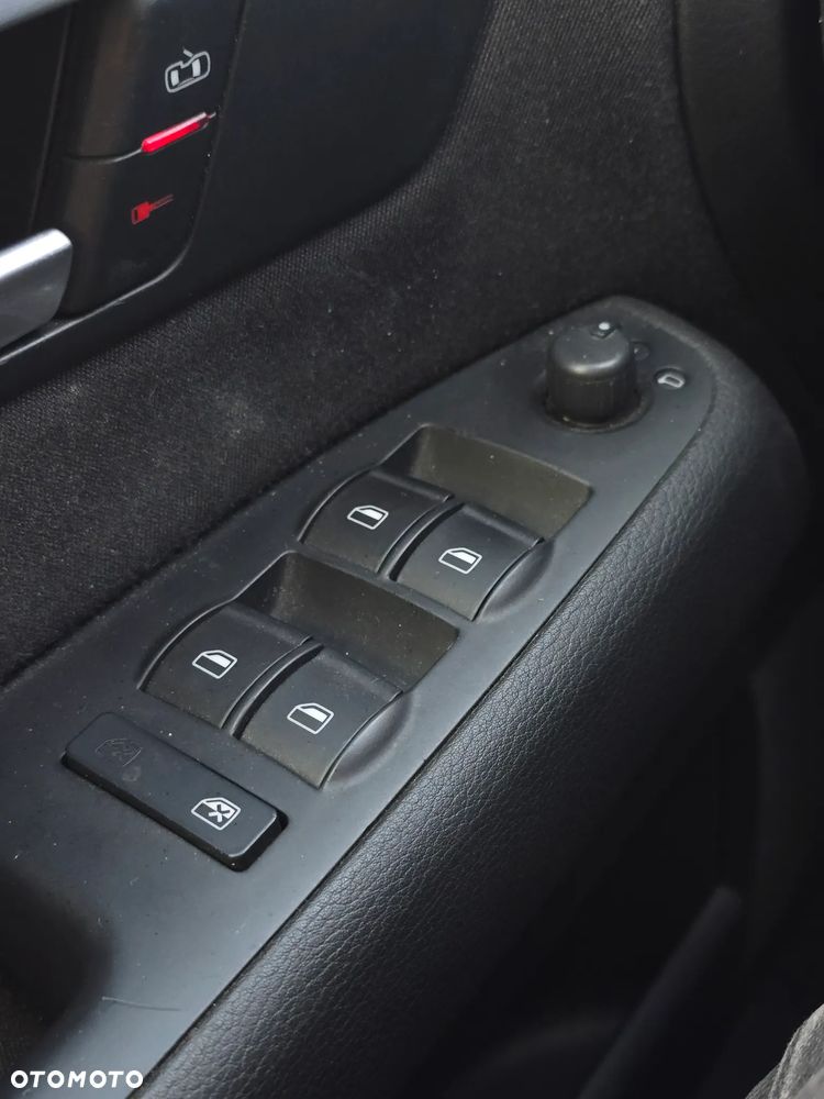 Audi A4 Avant 2.0 T FSI - 29